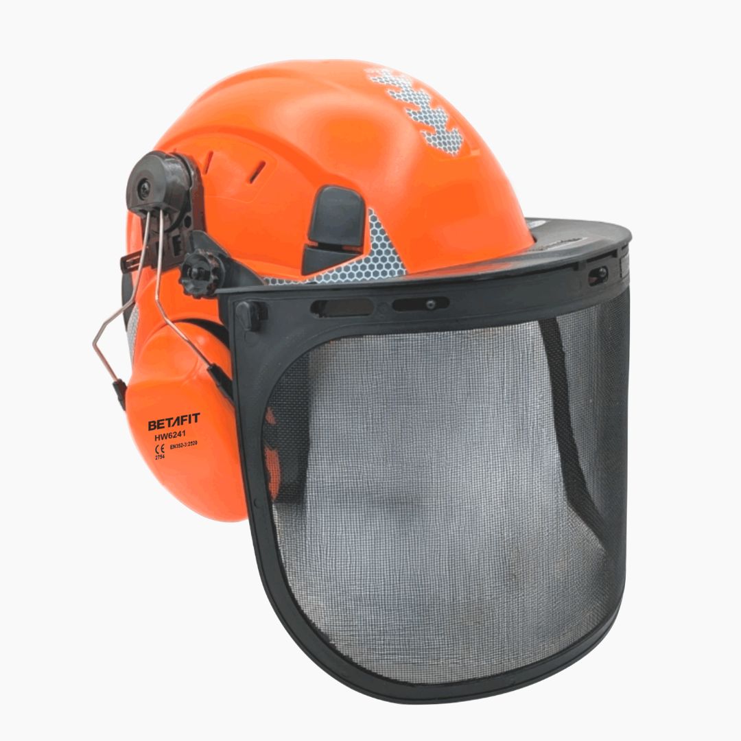 Betafit Forestry Safety Helmet - HW6241